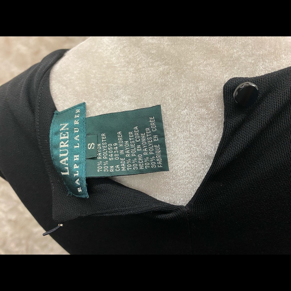 Ralph Lauren Dress
